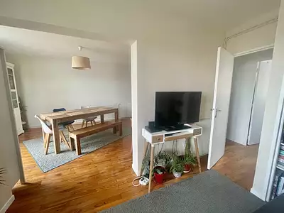 Appartement, 83,71 m²