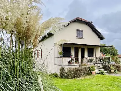 Maison, 128 m²