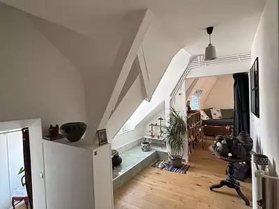 Appartement, 100 m²