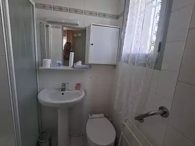 Maison, 93 m²
