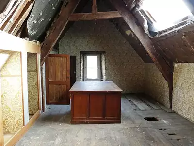Maison, 182 m²