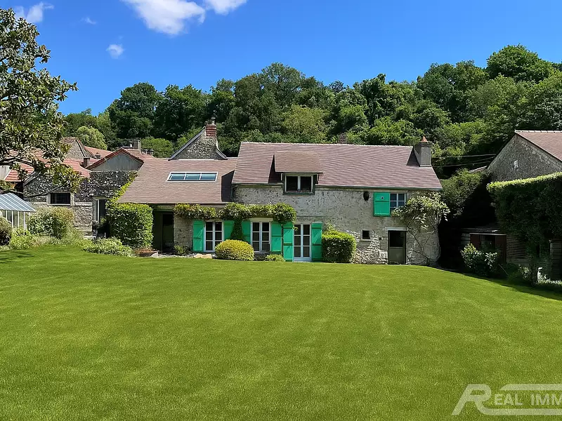 Maison, 228,4 m²