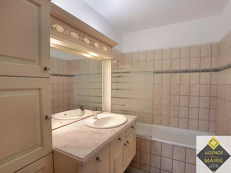 Appartement, 54,03 m²