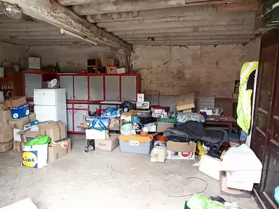 Maison, 86 m²