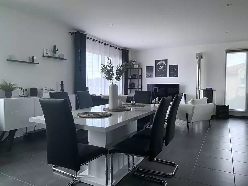 Maison, 130 m²