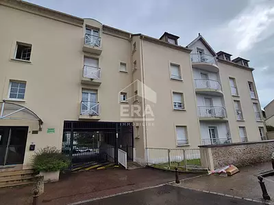 Appartement, 45,13 m²