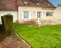 Maison, 116 m²