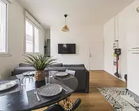 Appartement, 50,08 m²