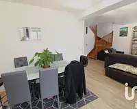 Maison, 107 m²