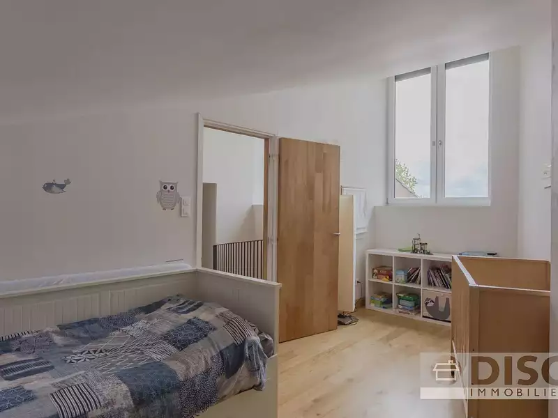 Maison, 272 m²