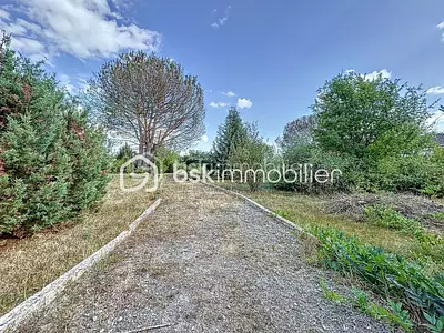 Maison, 96 m²