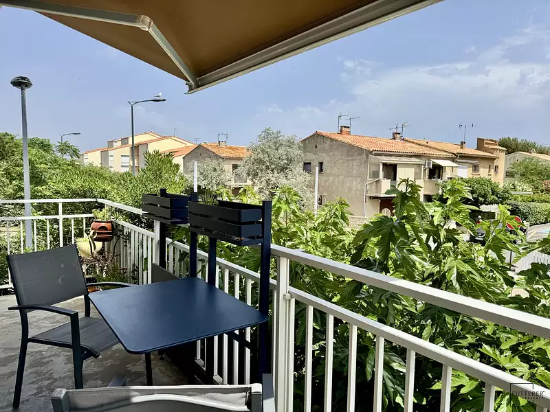 Appartement, 66,81 m²