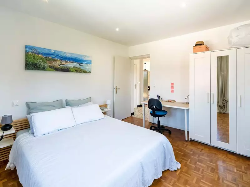 Appartement, 46 m²