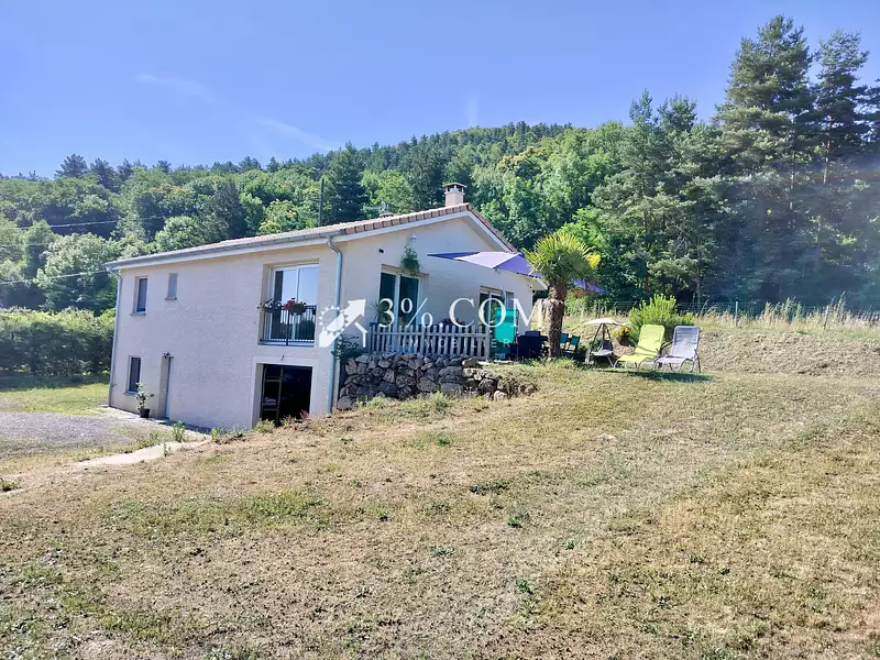 Maison, 86 m²