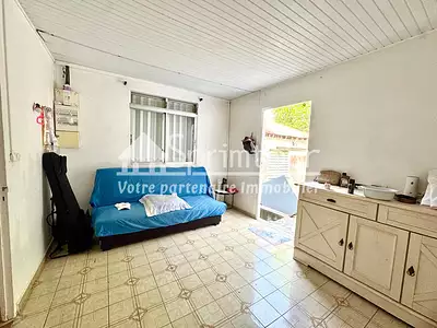 Maison, 102 m²
