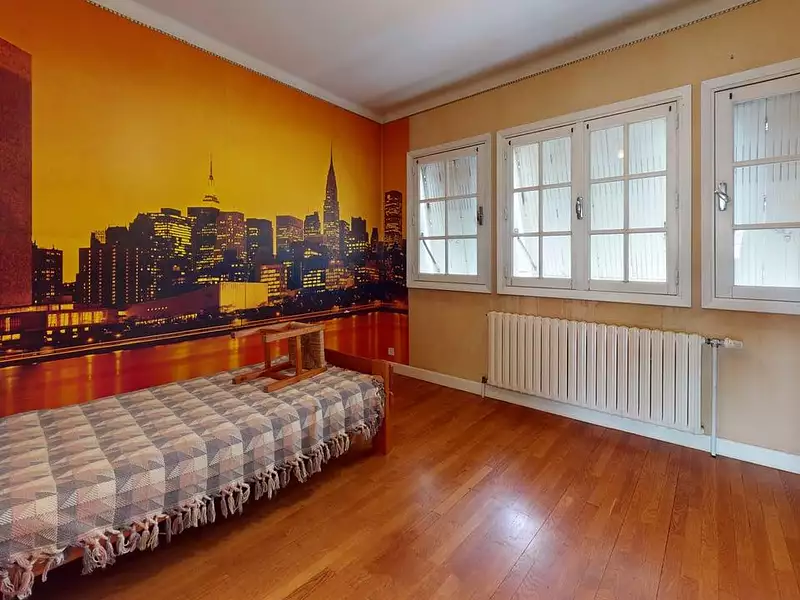 Maison, 229 m²