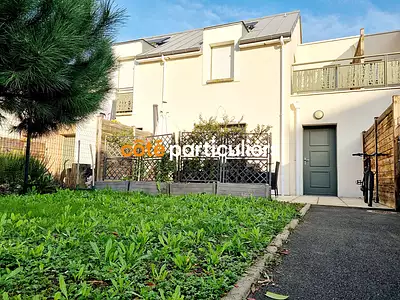 Maison, 84,04 m²