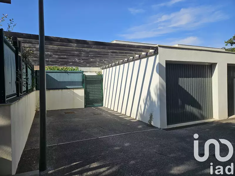 Maison, 111 m²