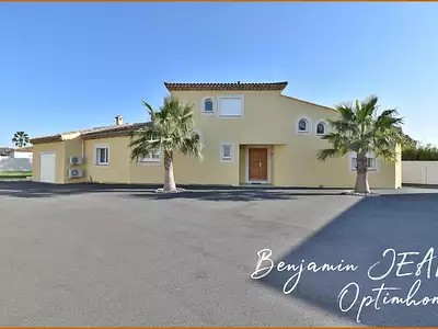 Maison, 200 m²