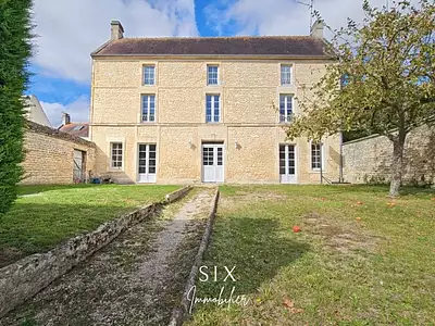 Maison, 150 m²