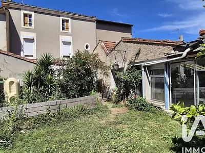 Maison, 167 m²