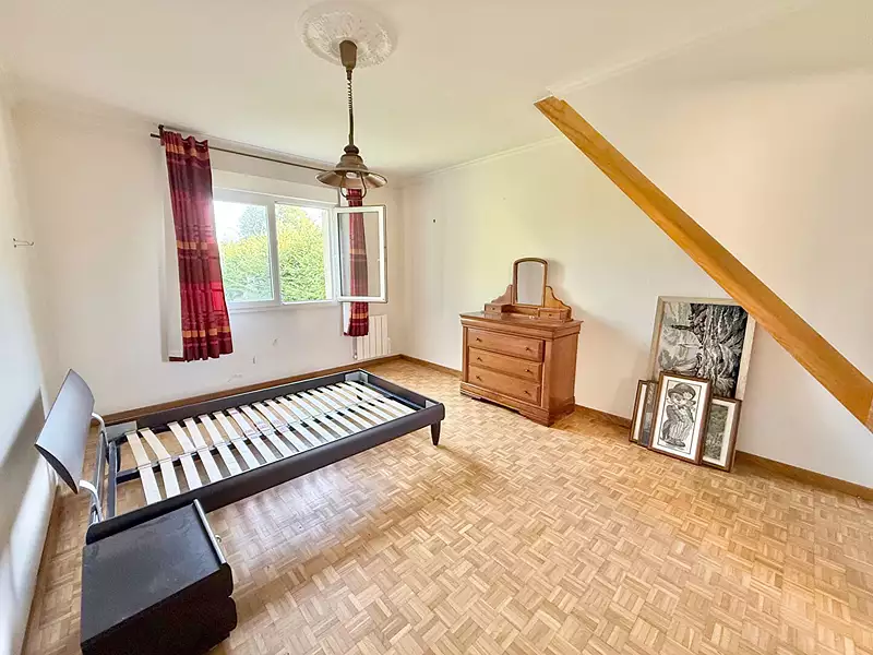Maison, 122 m²