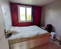 Appartement, 70,88 m²