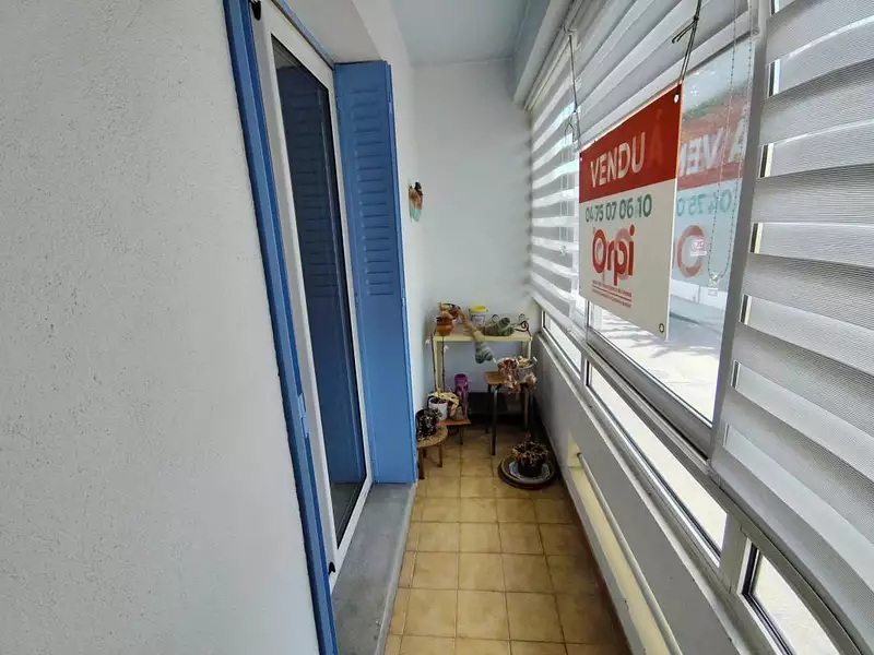 Maison, 70 m²