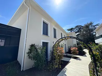 Maison, 90 m²