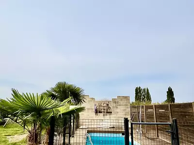 Maison, 206 m²