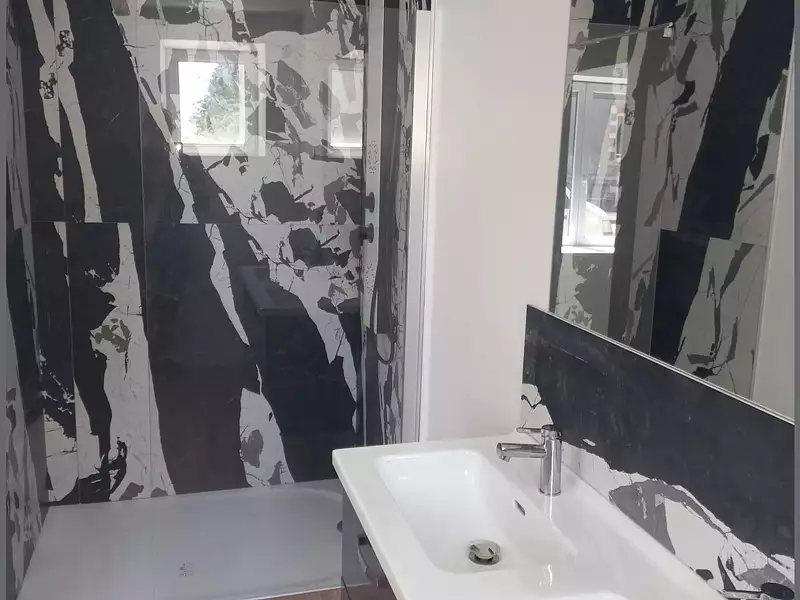 Appartement, 83 m²