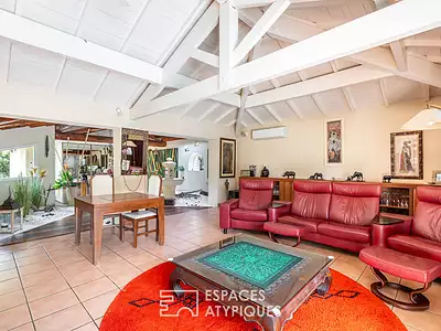 Maison, 330 m²