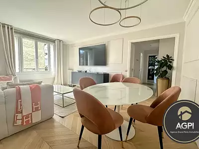 Appartement, 66 m²
