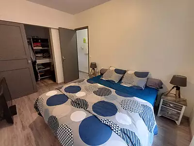 Appartement, 67,5 m²