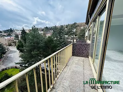 Appartement, 87,5 m²