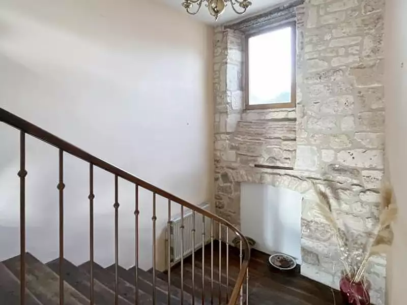 Maison, 165 m²