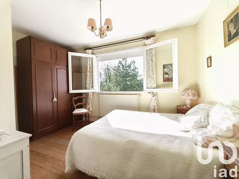 Maison, 101 m²