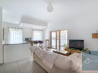 Appartement, 71,73 m²