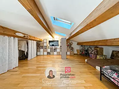 Maison, 222 m²