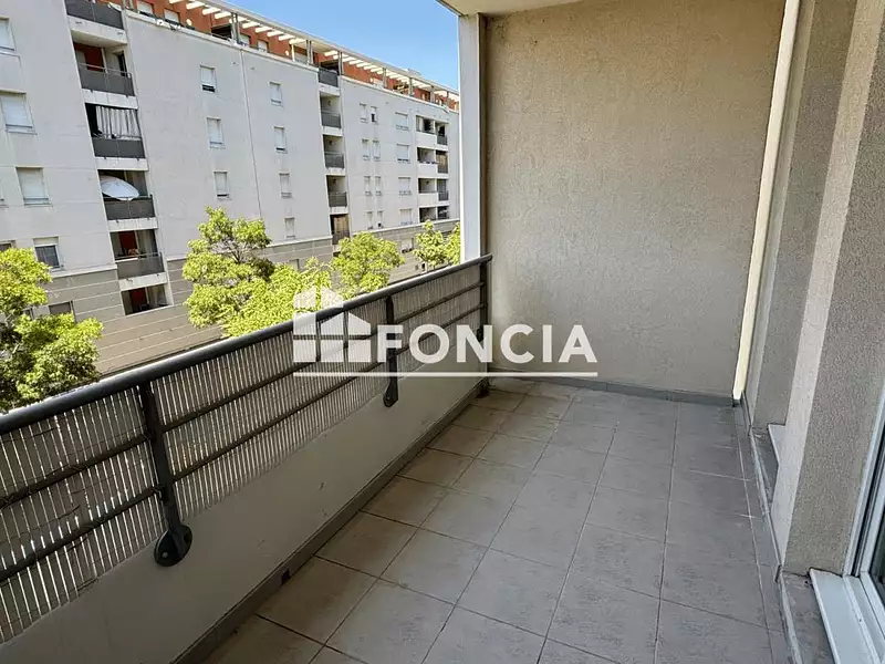 Appartement, 43 m²