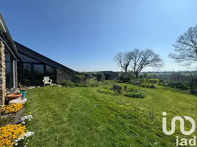 Maison, 232 m²