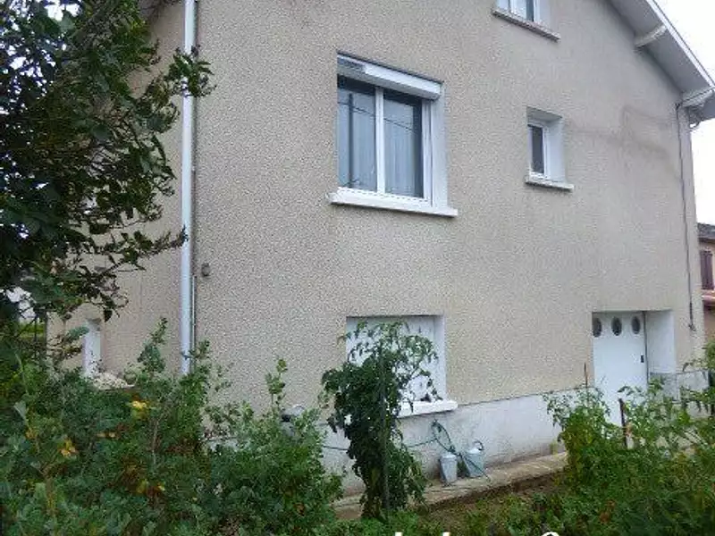 Maison, 121 m²