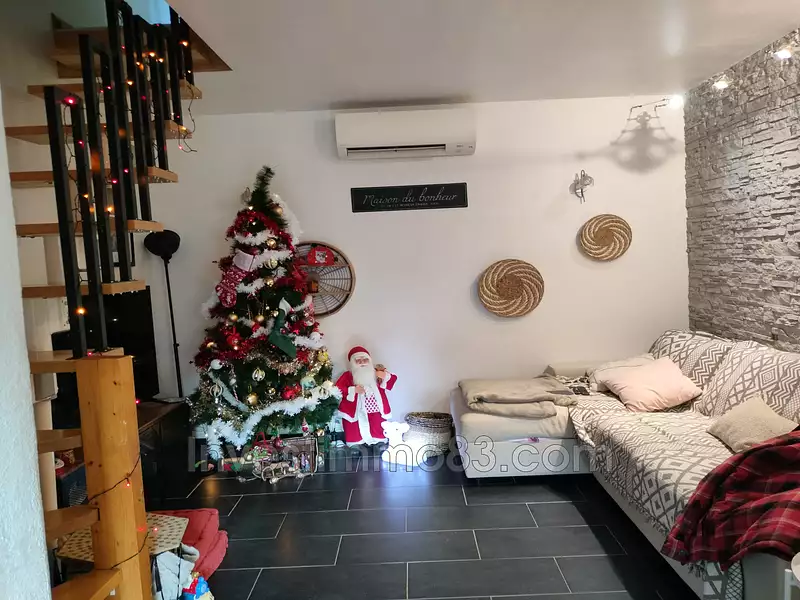 Maison, 70,7 m²