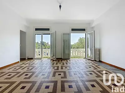 Appartement, 114 m²