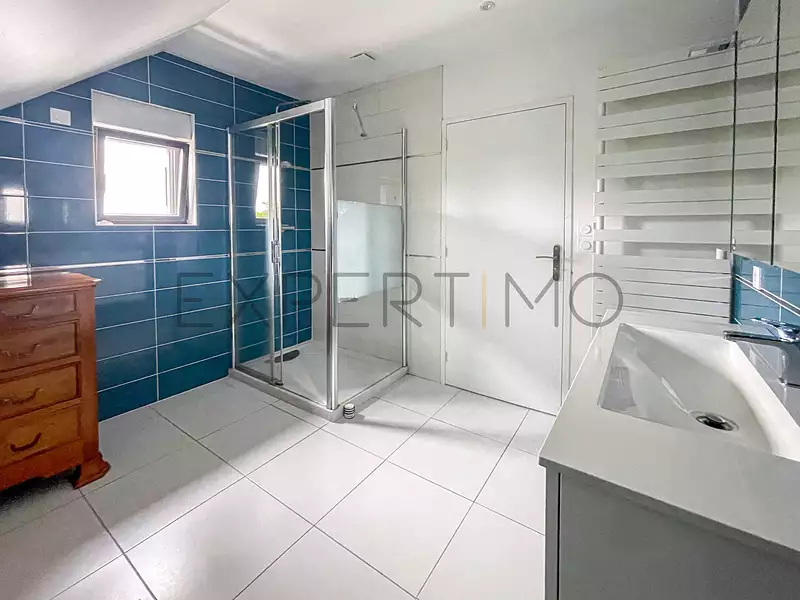 Maison, 140 m²