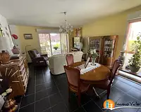 Appartement, 77,37 m²