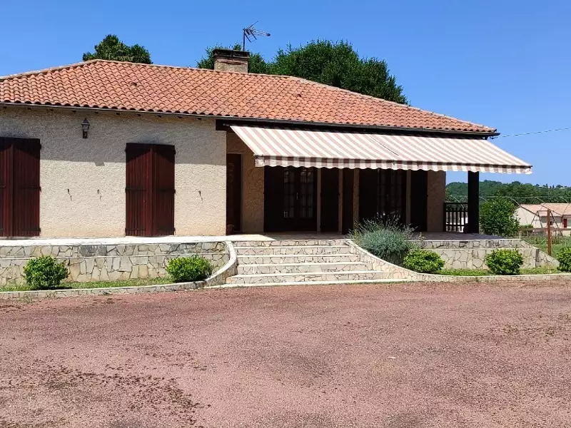 Maison, 90 m²