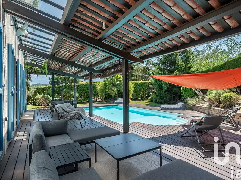 Maison, 152 m²
