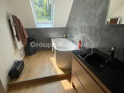 Maison, 145 m²