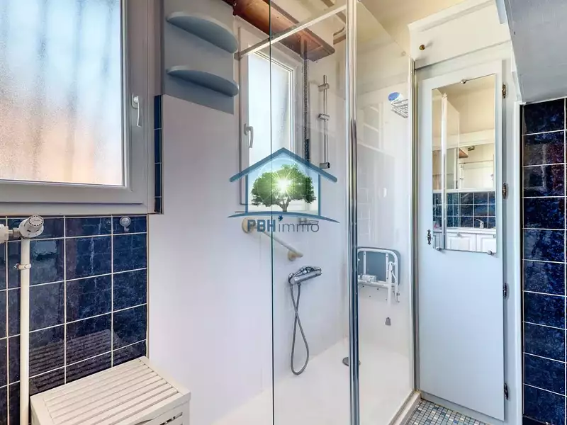 Maison, 123 m²